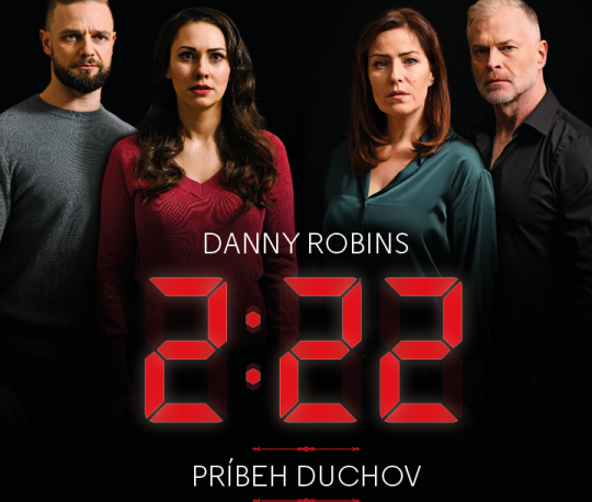 2:22 - príbeh duchov